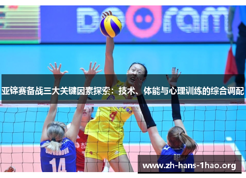 亚锦赛备战三大关键因素探索:技术、体能与心理训练的综合调配 亚锦赛备战三大关键因素探索:技术、体能与心理训练的综合调配