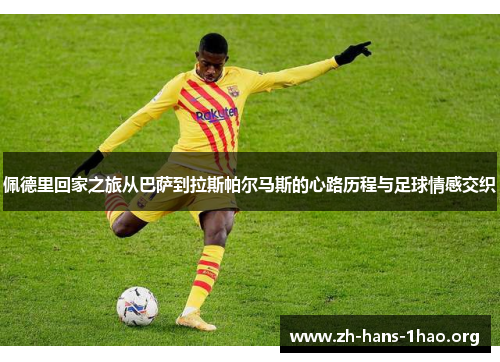 佩德里回家之旅从巴萨到拉斯帕尔马斯的心路历程与足球情感交织 佩德里回家之旅从巴萨到拉斯帕尔马斯的心路历程与足球情感交织