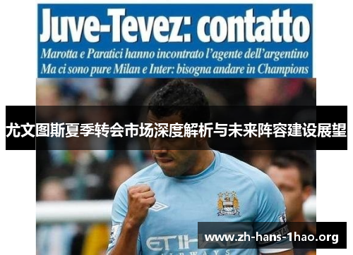 尤文图斯夏季转会市场深度解析与未来阵容建设展望 尤文图斯夏季转会市场深度解析与未来阵容建设展望