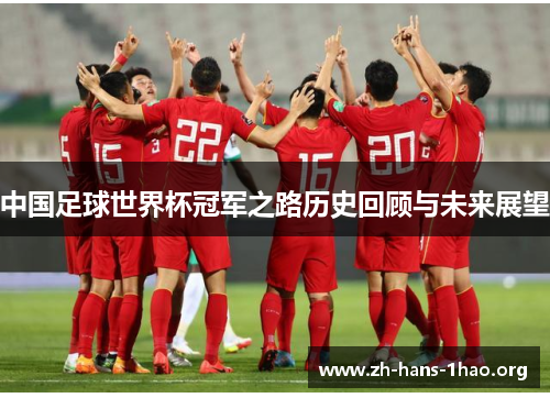 中国足球世界杯冠军之路历史回顾与未来展望