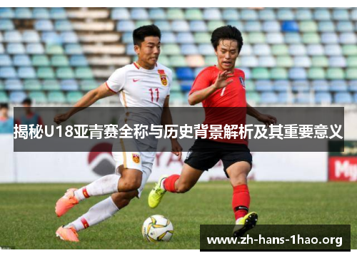 揭秘U18亚青赛全称与历史背景解析及其重要意义