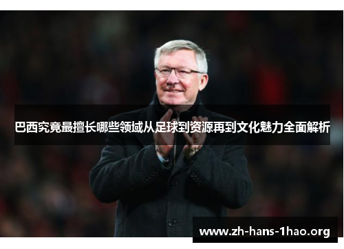 巴西究竟最擅长哪些领域从足球到资源再到文化魅力全面解析