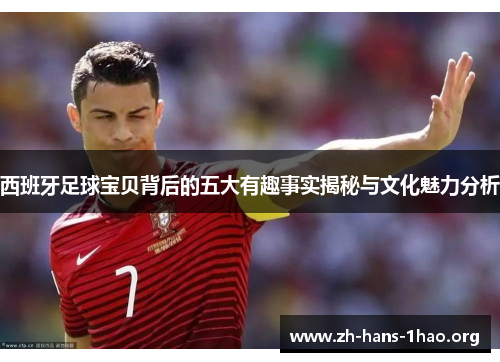 西班牙足球宝贝背后的五大有趣事实揭秘与文化魅力分析