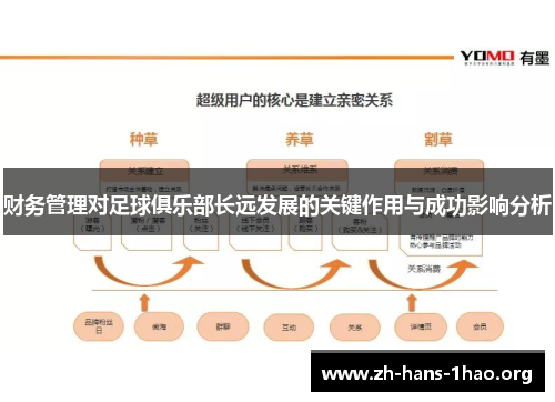 财务管理对足球俱乐部长远发展的关键作用与成功影响分析